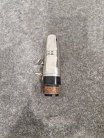 Evette Buffet Crampon Clarinet - Professional Woodwind Instrument - Very Good w/ Hard Case & Clarinet Accessories - Image 13