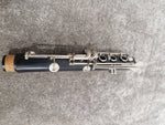 Evette Buffet Crampon Clarinet - Professional Woodwind Instrument - Very Good w/ Hard Case & Clarinet Accessories - Image 16