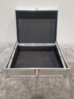 Wilkes Flight  case - 48cm x 38cm x 12cm Durable, Portable - Very Good - Image 1