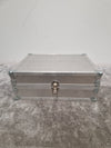Wilkes Flight  case - 48cm x 38cm x 12cm Durable, Portable - Very Good - Photo 2