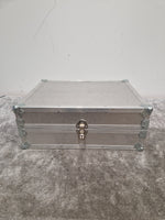 Wilkes Flight  case - 48cm x 38cm x 12cm Durable, Portable - Very Good - Image 2