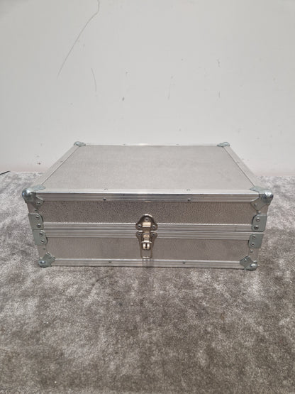 Wilkes Flight  case - 48cm x 38cm x 12cm Durable, Portable - Very Good