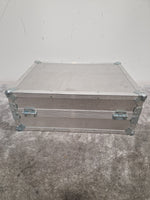Wilkes Flight  case - 48cm x 38cm x 12cm Durable, Portable - Very Good - Image 3