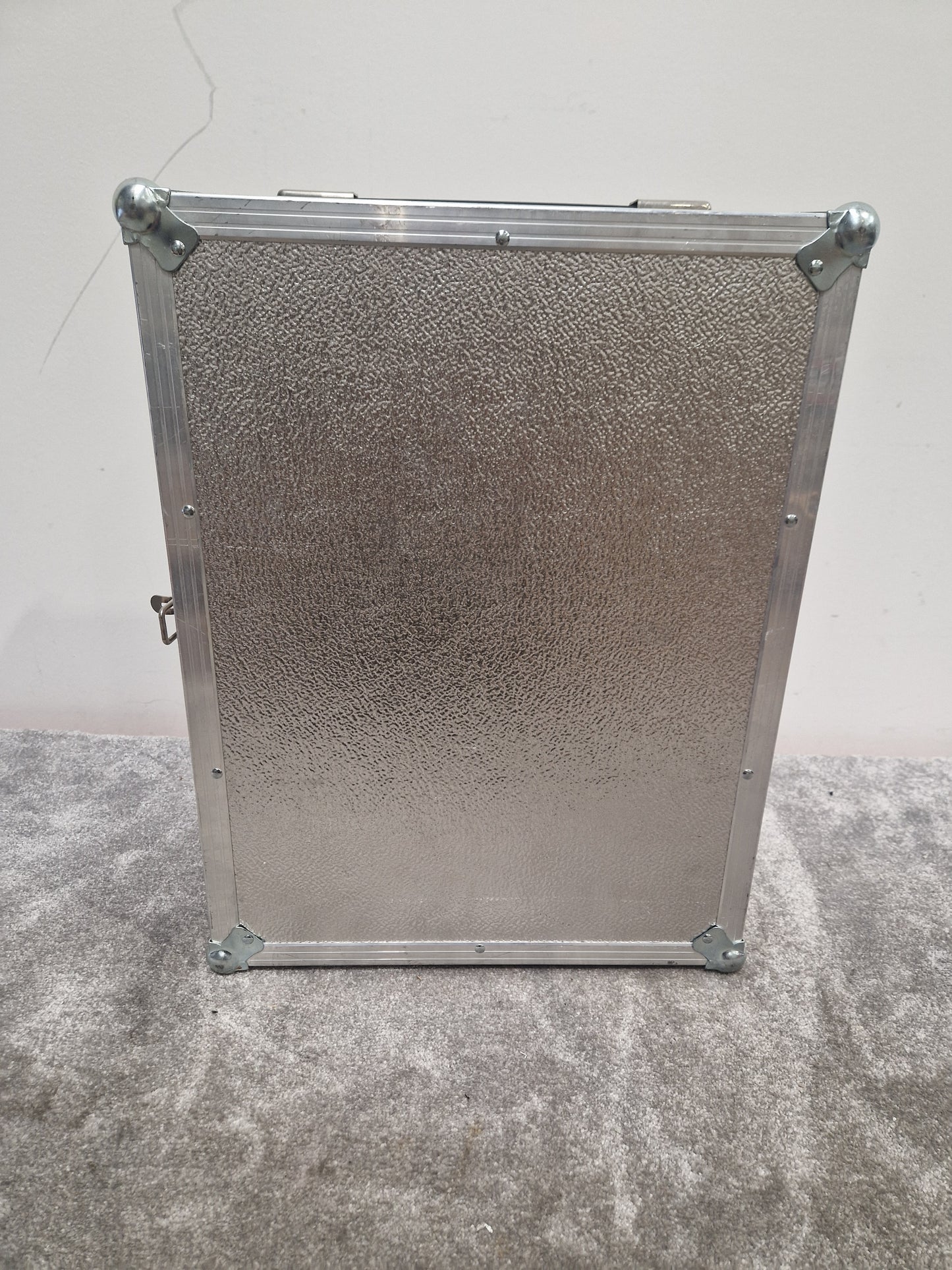 Wilkes Flight  case - 48cm x 38cm x 12cm Durable, Portable - Very Good