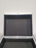 Wilkes Flight  case - 48cm x 38cm x 12cm Durable, Portable - Very Good - Image 7