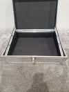 Wilkes Flight  case - 48cm x 38cm x 12cm Durable, Portable - Very Good - Photo 8