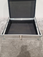 Wilkes Flight  case - 48cm x 38cm x 12cm Durable, Portable - Very Good - Image 8