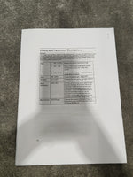 DigiTech Vocalist Live 4 – Harmony & Effects Processor – Excellent w/ Manuals - Image 3