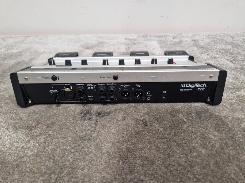 DigiTech Vocalist Live 4 – Harmony & Effects Processor – Excellent w/ Manuals - Image 9