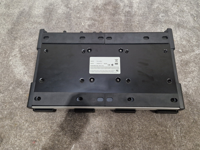 DigiTech Vocalist Live 4 – Harmony & Effects Processor – Excellent w/ Manuals - Image 12