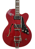 Duesenberg Jp Starplayer Signature 2003 - Limited Edition, Ziricote Body - Excellent w/ Certification & Hard Case - Image 1