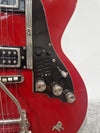 Duesenberg Jp Starplayer Signature 2003 - Limited Edition, Ziricote Body - Excellent w/ Certification & Hard Case - Photo 7