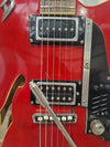 Duesenberg Jp Starplayer Signature 2003 - Limited Edition, Ziricote Body - Excellent w/ Certification & Hard Case - Photo 6