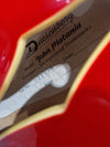 Duesenberg Jp Starplayer Signature 2003 - Limited Edition, Ziricote Body - Excellent w/ Certification & Hard Case - Photo 9