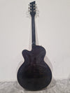 Duesenberg Jp Starplayer Signature 2003 - Limited Edition, Ziricote Body - Excellent w/ Certification & Hard Case - Photo 3