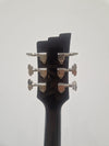 Duesenberg Jp Starplayer Signature 2003 - Limited Edition, Ziricote Body - Excellent w/ Certification & Hard Case - Photo 4