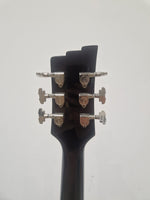 Duesenberg Jp Starplayer Signature 2003 - Limited Edition, Ziricote Body - Excellent w/ Certification & Hard Case - Image 4