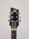 Duesenberg Jp Starplayer Signature 2003 - Limited Edition, Ziricote Body - Excellent w/ Certification & Hard Case - Photo 5