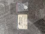 Duesenberg Jp Starplayer Signature 2003 - Limited Edition, Ziricote Body - Excellent w/ Certification & Hard Case - Image 13