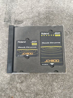 Roland rock drums ROM card SL-JD80-03 - Expansive Sound Library, Easy Integration - Excellent w/ Original case - Image 6