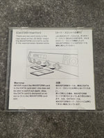 Roland rock drums ROM card SL-JD80-03 - Expansive Sound Library, Easy Integration - Excellent w/ Original case - Image 2