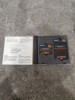 Roland Drums and Percussion dance ROM card SL-JD80-02 - Expands Sound Library, Easy Installation - Excellent w/ Original case - Image 6