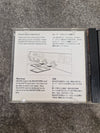Roland Drums and Percussion dance ROM card SL-JD80-02 - Expands Sound Library, Easy Installation - Excellent w/ Original case - Photo 8