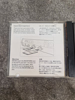 Roland Drums and Percussion dance ROM card SL-JD80-02 - Expands Sound Library, Easy Installation - Excellent w/ Original case - Image 8