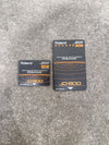 Roland Drums and Percussion dance ROM card SL-JD80-02 - Expands Sound Library, Easy Installation - Excellent w/ Original case - Photo 9