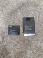 Roland Drums and Percussion dance ROM card SL-JD80-02 - Expands Sound Library, Easy Installation - Excellent w/ Original case - Image 10