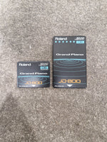 Roland Grand Piano ROM card SL-JD80-06 - High-Quality Sound, Easy Installation - Excellent w/ Original case - Image 10