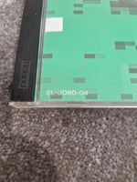 Roland String ensemble ROM card SL-JD80-04 - Expressive String Sounds, Easy Integration - Excellent w/ Original case - Image 2
