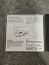 Roland Guitar collection ROM card SL-JD80-07 - Enhances Sound Quality, Easy to Install - Excellent w/ Original case - Photo 10