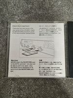 Roland Guitar collection ROM card SL-JD80-07 - Enhances Sound Quality, Easy to Install - Excellent w/ Original case - Image 10