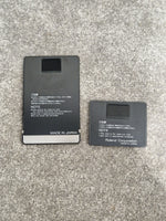 Roland Guitar collection ROM card SL-JD80-07 - Enhances Sound Quality, Easy to Install - Excellent w/ Original case - Image 3