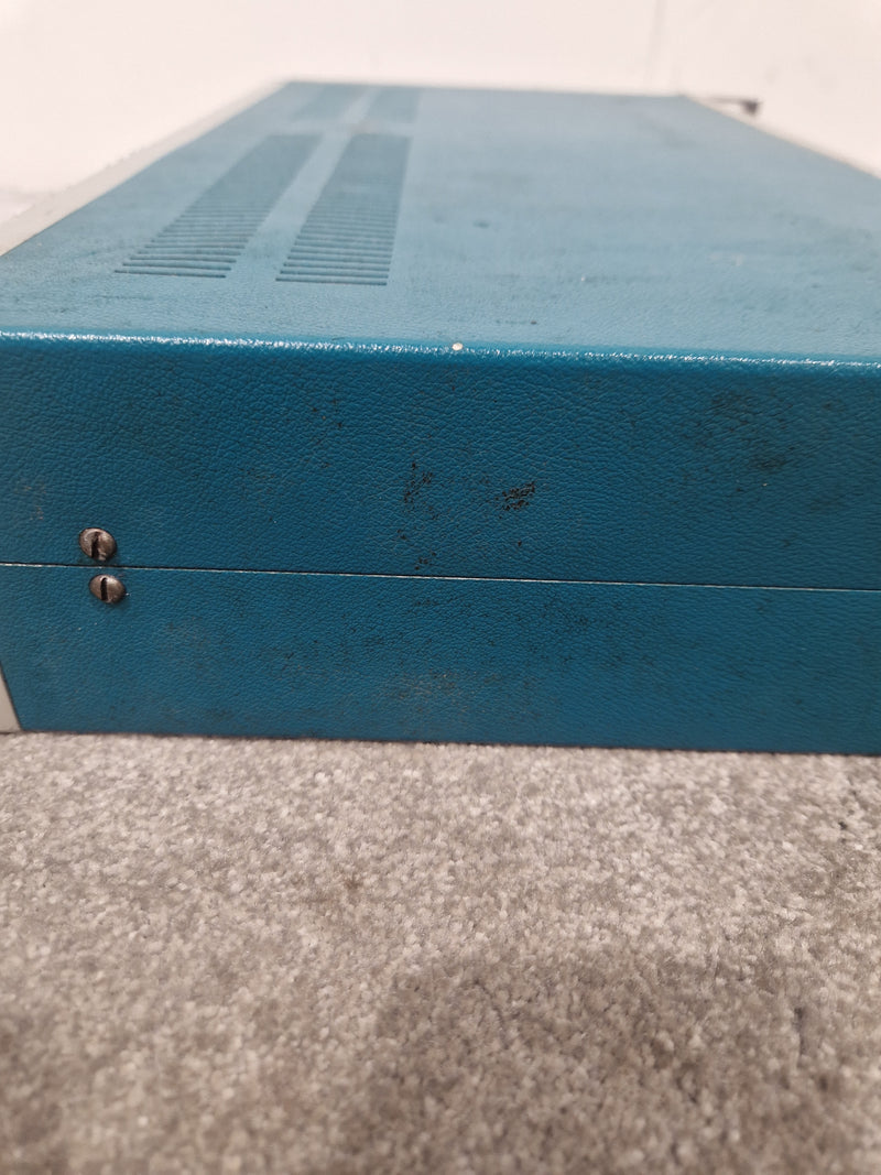 HH TPA100-D - 100W Amplifier, Durable Build - Good - Image 11