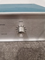HH TPA100-D - 100W Amplifier, Durable Design - Very Good - Image 2