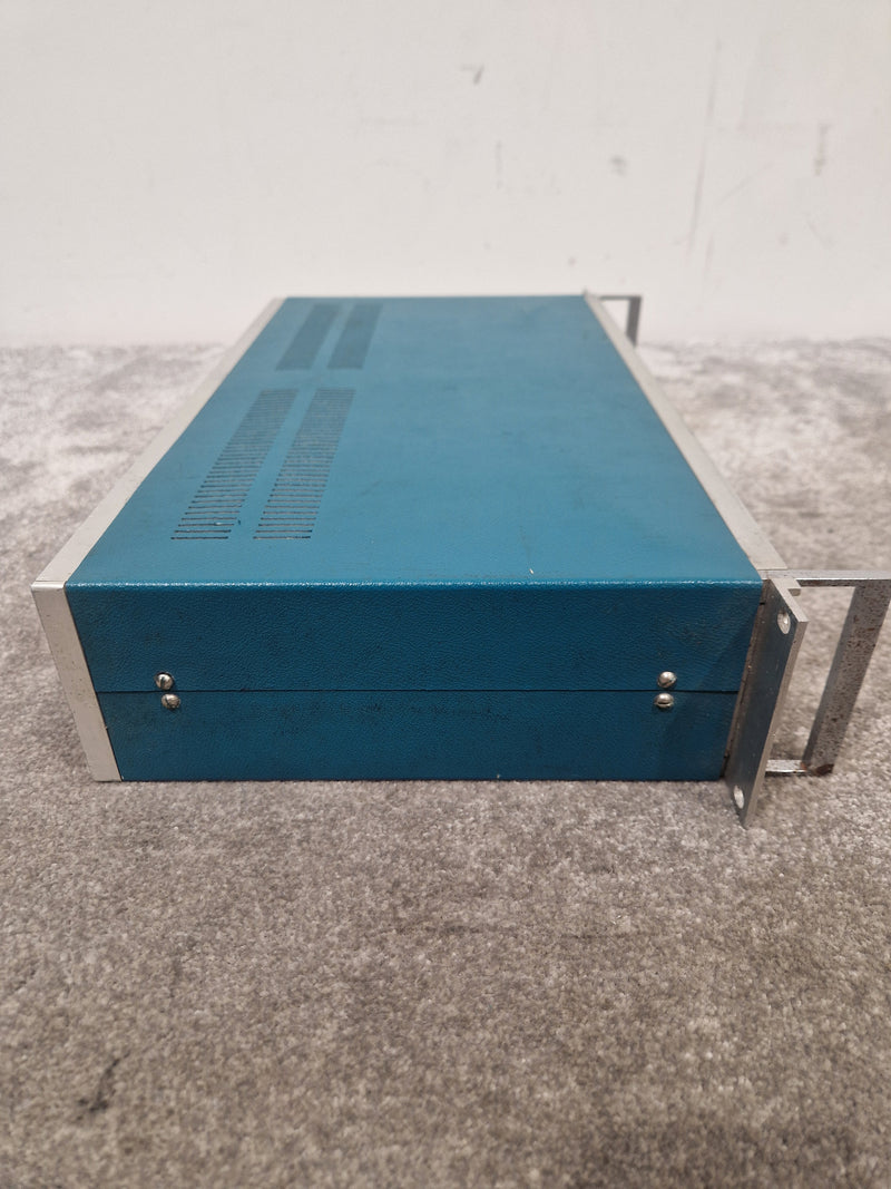 HH TPA100-D - 100W Amplifier, Durable Design - Very Good - Image 12