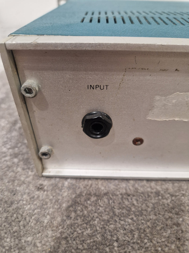 HH TPA100-D - 100W Amplifier, Durable Design - Very Good - Image 7