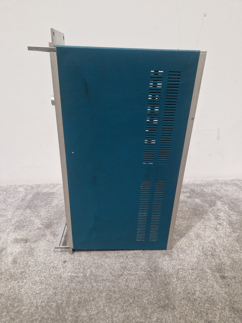 HH TPA100-D - 100W Amplifier, Durable Design - Very Good - Image 13