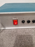 HH TPA100-D - 100W Amplifier, Durable Design - Very Good - Image 11
