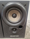 Celestion 12L bookshelf speakers Pair - Compact Design, High Fidelity - Very Good - Photo 9