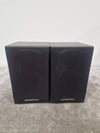 Celestion 12L bookshelf speakers Pair - Compact Design, High Fidelity - Very Good - Photo 3