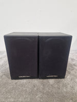 Celestion 12L bookshelf speakers Pair - Compact Design, High Fidelity - Very Good - Image 3