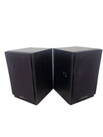Celestion 12L bookshelf speakers Pair - Compact Design, High Fidelity - Very Good - Image 1