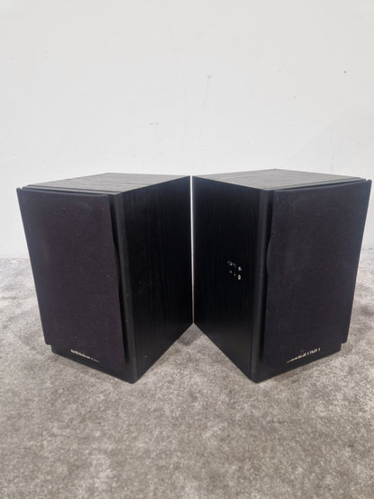 Celestion 12L bookshelf speakers Pair - Compact Design, High Fidelity - Very Good