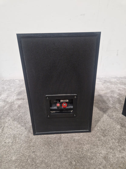 Celestion 12L bookshelf speakers Pair - Compact Design, High Fidelity - Very Good