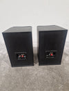 Celestion 12L bookshelf speakers Pair - Compact Design, High Fidelity - Very Good - Photo 4