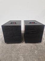 Celestion 12L bookshelf speakers Pair - Compact Design, High Fidelity - Very Good - Image 8