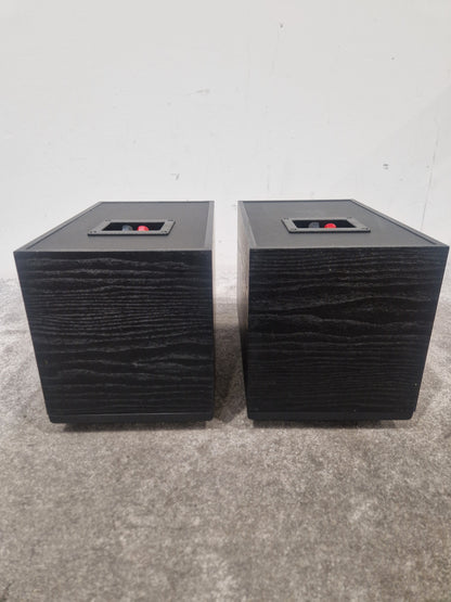 Celestion 12L bookshelf speakers Pair - Compact Design, High Fidelity - Very Good